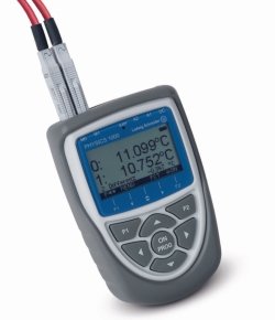 High precision Thermometers PHYSICS 1000