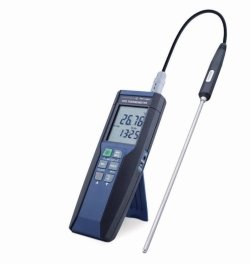 Precision hand-held measuring instrument Type 13760