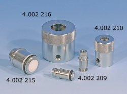 Accessories for VarioPrep