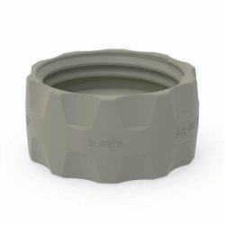 Thread adapters, type C, for Caps and Waste Caps