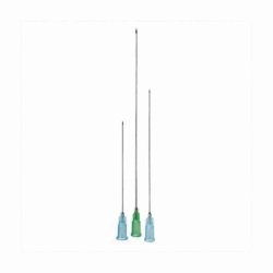 Disposable needles Sterican® for neural therapy