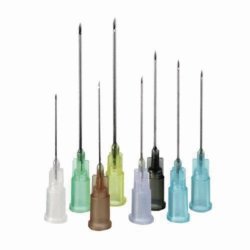 Single-use hypodermic needles, Sterican®