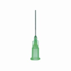 Single-Use Needles Sterican® , chromium-nickel steel, for special applications