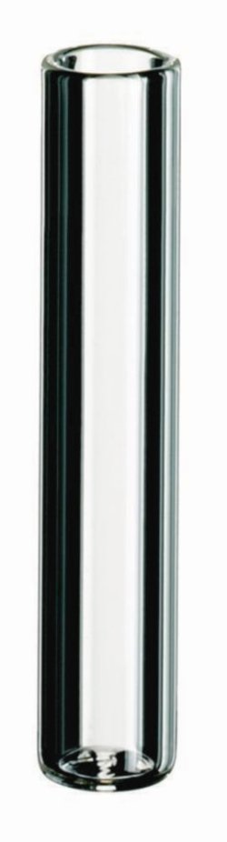 Inserts for LLG-Short Thread Vials ND9/ND10 and LLG-Snap Ring Vials ND11, wide opening