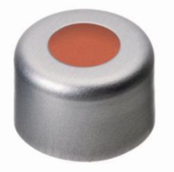 LLG-Aluminium Crimp Caps ND8, ready assembled