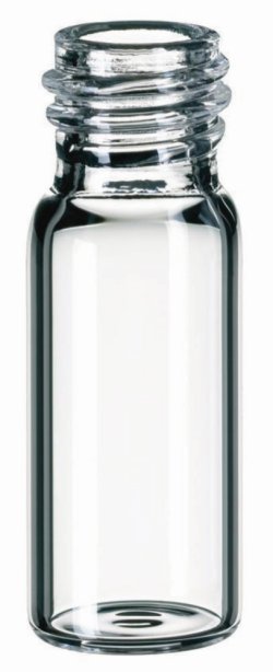 LLG-Screw Neck Vials ND10, wide opening