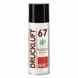 Dust remover spray DRUCKLUFT 67