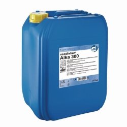 Alkaline detergent, neodisher®Alka 300