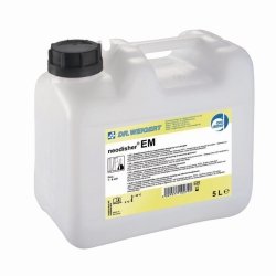 Cleaning additive, neodisher®EM