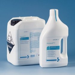 Instrument disinfection, Mucocit® T