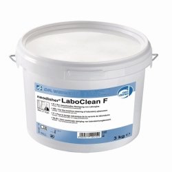 Special cleaner, neodisher® LaboClean F