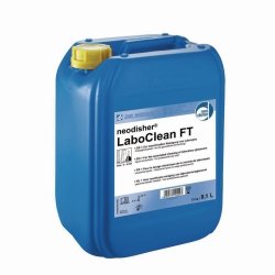 Special cleaner, neodisher® LaboClean FT