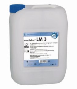 Special cleaner neodisher® LM 3 for pipettes