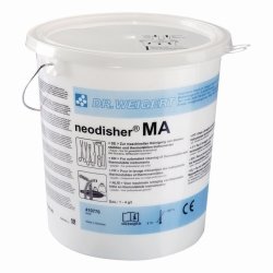 Special cleaner, neodisher® MA