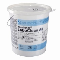 Universal cleaner, neodisher® LaboClean A 8