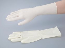Disposable Gloves ASPURE SP, Nitrile,