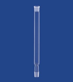 Columns acc. to Hempel, DURAN® tubing