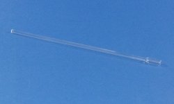 Air leak rod, DURAN®