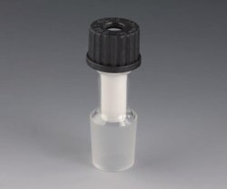 Glass Stirrer Bearings, PTFE