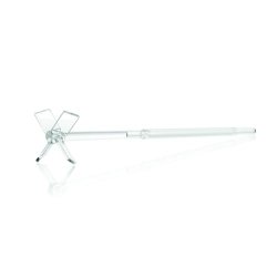 KPG stirrer shafts, DURAN®