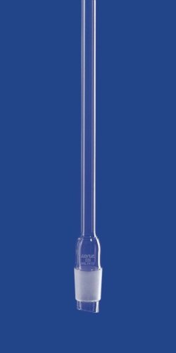 Air condensers without jacket, DURAN® tubing