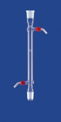 Condensers acc. to Liebig, DURAN® tubing