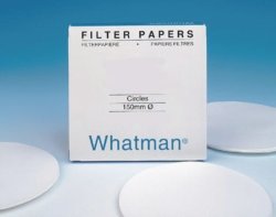 Filter paper, Student grade