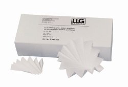 LLG-Qualitative filter paper, folded filters