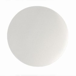 Qualitative filter paper, Grade 595, circles