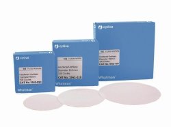 Filter Papers, Grade 541, quantitative, round sheets