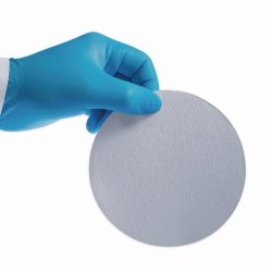 Filter Papers, Grade 54, quantitative, round sheet