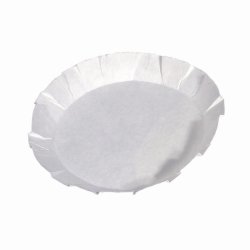 Quantitative filter paper, type MN 640 w, circles