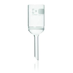 Filter funnels, glass DURAN®