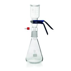 Filtering apparatus DURAN®