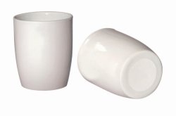 LLG-Porcelain filter crucibles, DIN 12909