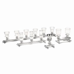 Manifolds Microsart®, stainless steel