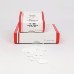 Fibre Filters with inorganic binder