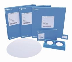 Glass microfibre filters, grade GF/C / GF/C RTU, pre-treated