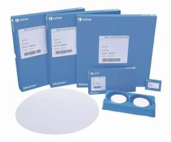 Glass microfibre filters, grade GF/F