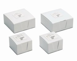 Glass microfibre filters, MG 160 / MGA / MGG