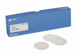 Quartz microfibre filters, grade QM-A