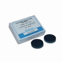 Membrane Filters, Cyclopore™, PC, black