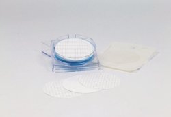 Membrane Filters, Mixed Cellulose Ester