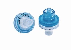 LLG Syringe Filter CA, Cellulose acetate