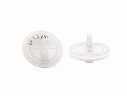 LLG Syringe Filter GF, Glass-fibre