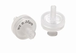 LLG Syringe Filter NY, Nylon/Polyamide