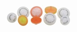 Syringe filter CHROMAFIL®, Polyester (PET)