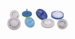 Syringe filter CHROMAFIL®, regenerated Cellulose (RC)