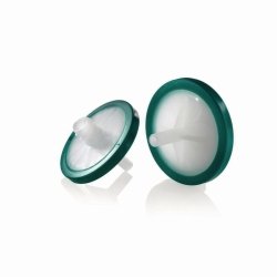 Syringe filters, disposable, ReZist®PTFE