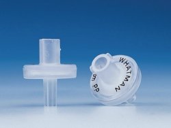 Syringe filters Puradisc™ Glass-fibre